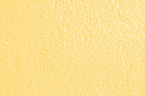 Marigold or Butterscotch Colored Painted Wall Texture - Free High Resolution Photo