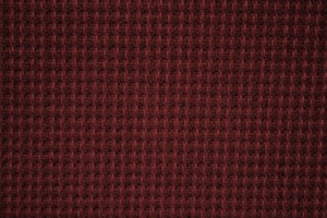 Maroon Upholstery Fabric Texture - Free High Resolution Photo