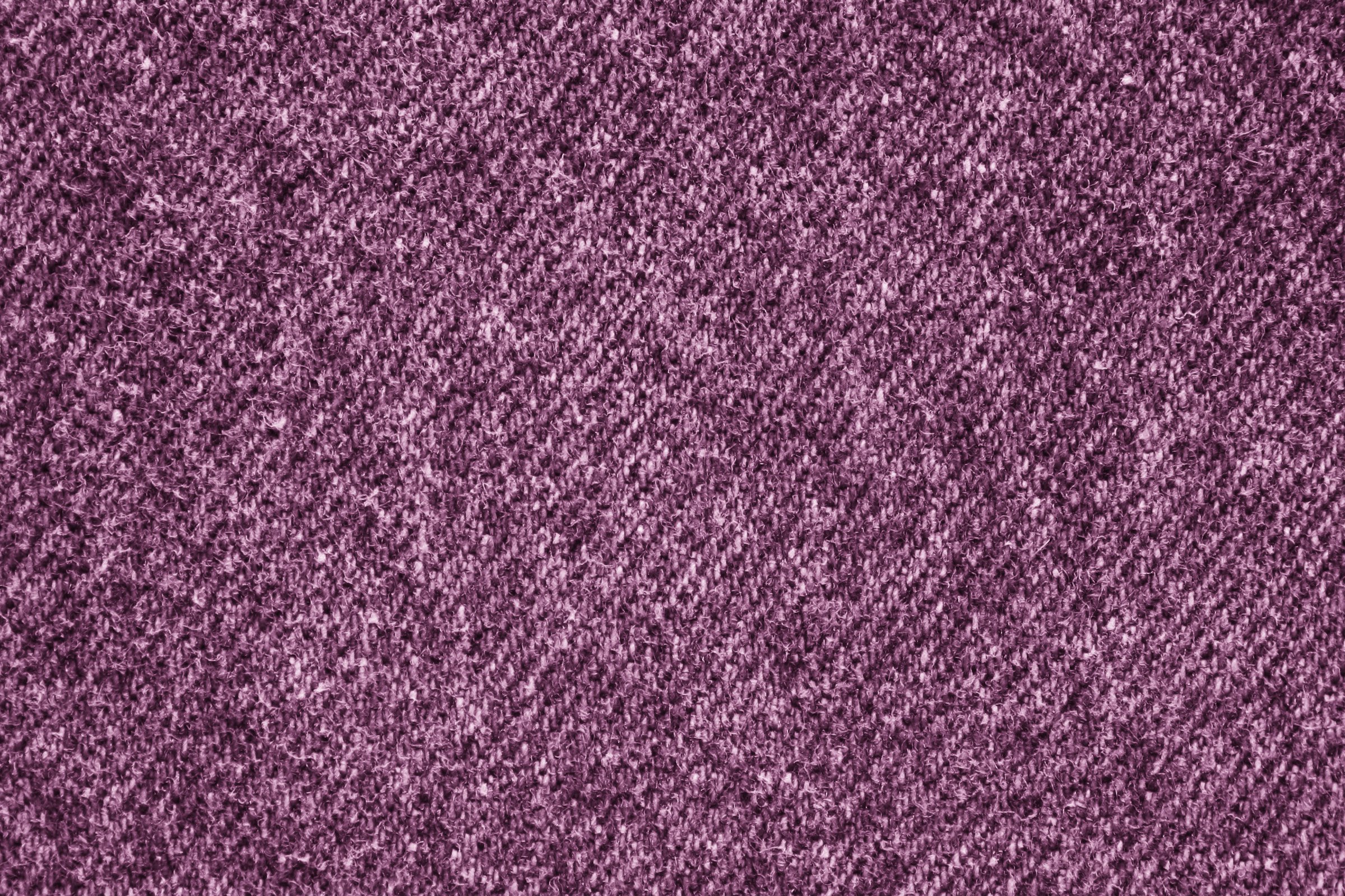 Mauve Denim Fabric Texture Picture, Free Photograph