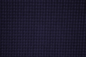 Navy Blue Upholstery Fabric Texture - Free High Resolution Photo