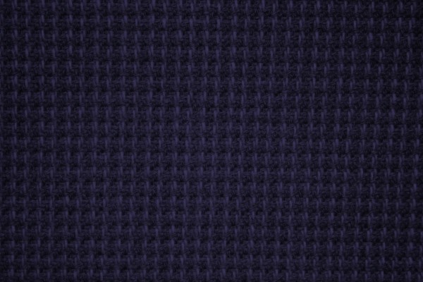 Navy Blue Upholstery Fabric Texture - Free High Resolution Photo