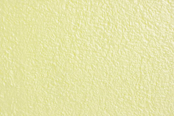 Pale Yellow Painted Wall Texture, Warm Yellow Paint