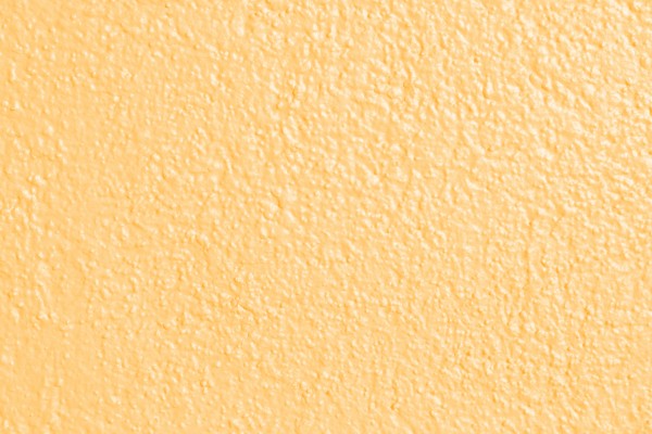 Peach or Light Orange Colored Painted Wall Texture - Free High Resolution Photo