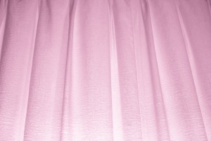 Pink Curtains Texture - Free High Resolution Photo