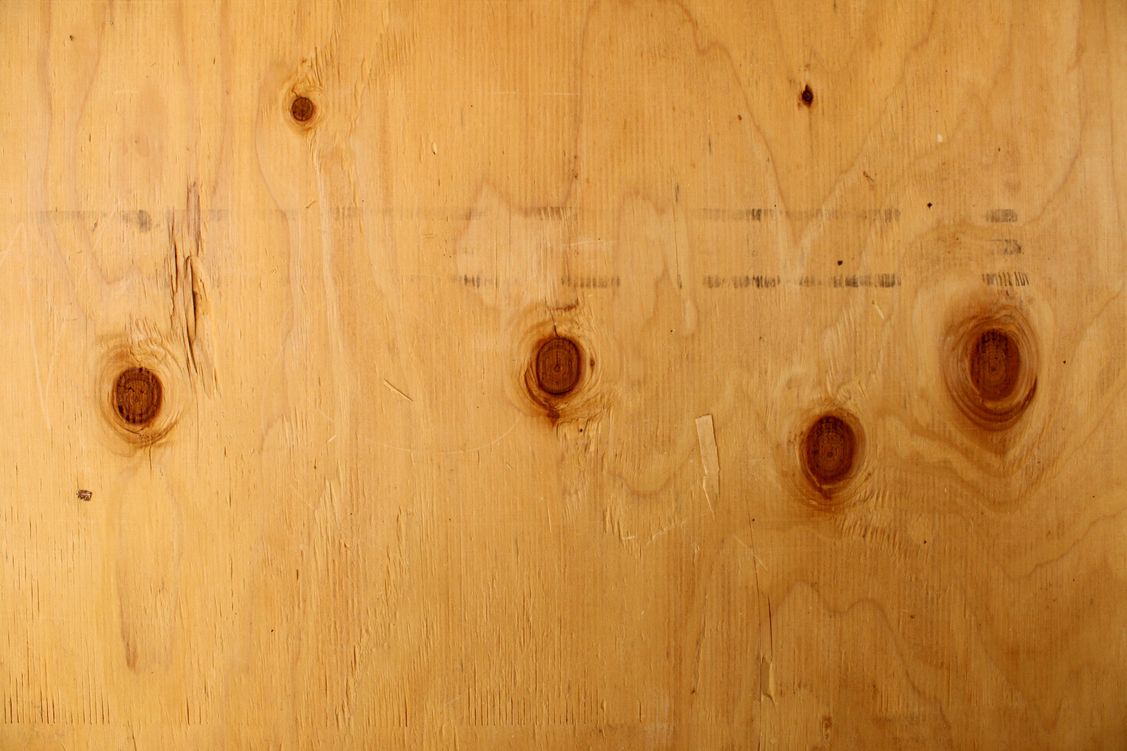 Plywood With Knots Texture Picture Free Photograph Photos Images, Photos, Reviews