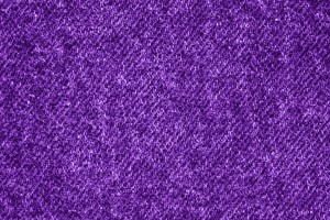 Purple Denim Fabric Texture - Free High Resolution Photo