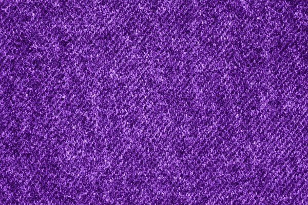Purple Denim Fabric Texture - Free High Resolution Photo