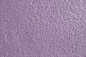 Purple Heather Colored Painted Wall Texture - Free High Resolution Photo