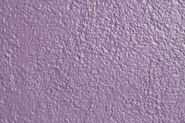 Purple Heather Colored Painted Wall Texture - Free High Resolution Photo