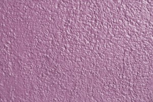 Purple Plum Colored Painted Wall Texture - Free High Resolution Photo