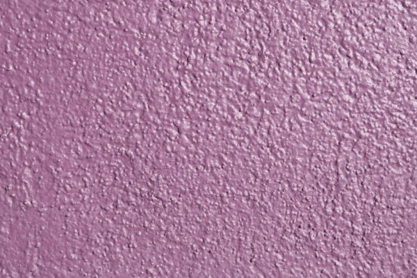 Purple Plum Colored Painted Wall Texture - Free High Resolution Photo