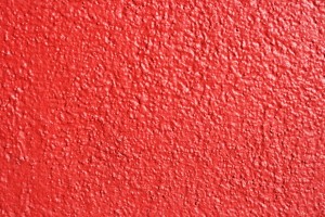 Red Painted Wall Texture - Free High Resolution Photo