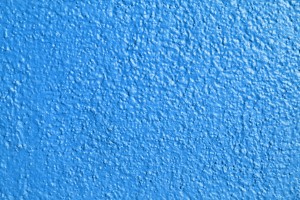 Sky Blue Painted Wall Texture - Free High Resolution Photo