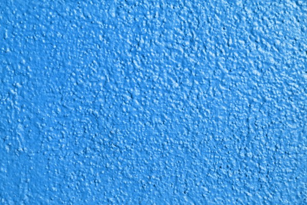 Sky Blue Painted Wall Texture - Free High Resolution Photo