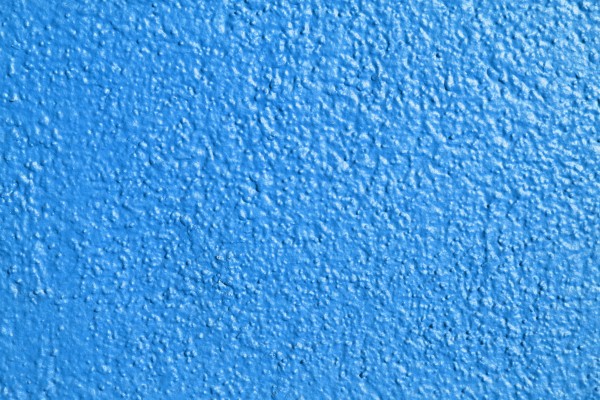 Sky Blue Painted Wall Texture - Free High Resolution Photo