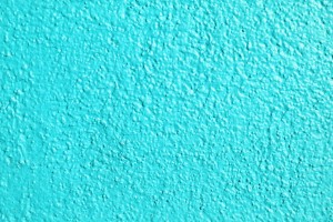 Teal Painted Wall Texture - Free High Resolution Photo