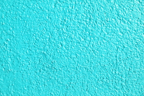 Teal Painted Wall Texture - Free High Resolution Photo