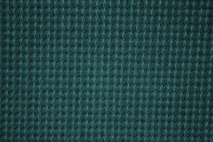 Teal Upholstery Fabric Texture - Free High Resolution Photo