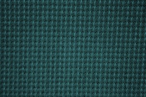 Teal Upholstery Fabric Texture - Free High Resolution Photo