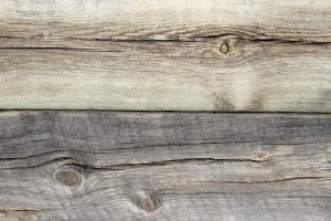 Weathered Wood Boards Close Up Texture - Free High Resolution Photo