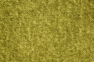 Yellow Denim Fabric Texture - Free High Resolution Photo