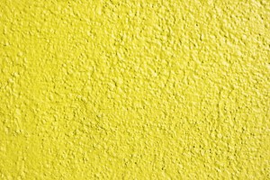 Yellow Painted Wall Texture - Free High Resolution Photo