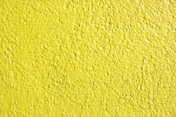 Yellow Painted Wall Texture - Free High Resolution Photo