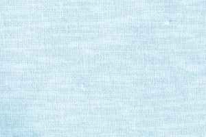 Baby Blue Woven Fabric Close Up Texture - Free High Resolution Photo