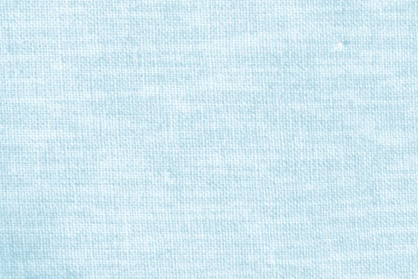 Baby Blue Woven Fabric Close Up Texture - Free High Resolution Photo