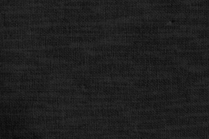 Black Woven Fabric Close Up Texture - Free High Resolution Photo