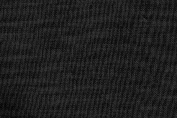 Black Woven Fabric Close Up Texture - Free High Resolution Photo