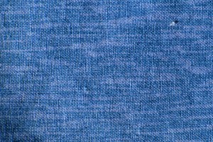 Blue Woven Fabric Close Up Texture - Free High Resolution Photo