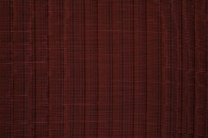 Brick Red Upholstery Fabric Texture with Stripes - Free High Resolution Photo