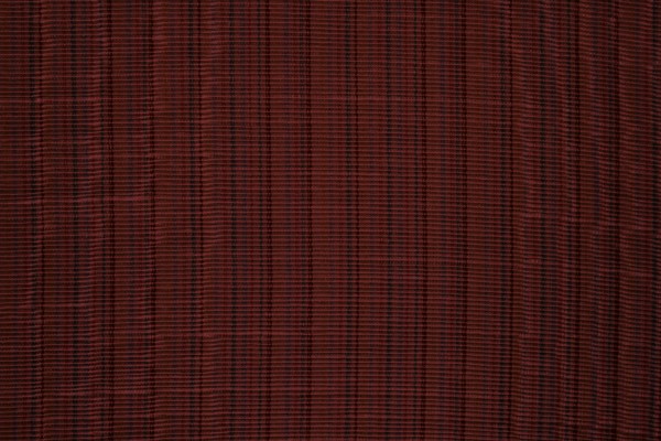 Brick Red Upholstery Fabric Texture with Stripes - Free High Resolution Photo