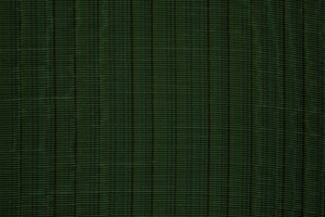 Forest Green Upholstery Fabric Texture with Stripes - Free High Resolution Photo