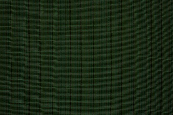 Forest Green Upholstery Fabric Texture with Stripes - Free High Resolution Photo