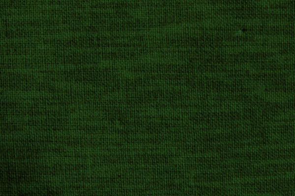 Forest Green Woven Fabric Close Up Texture - Free High Resolution Photo