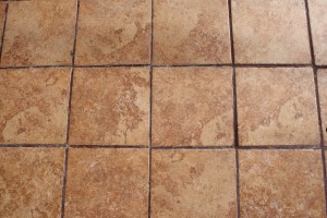 Light Brown Floor Tiles Texture - Free High Resolution Photo