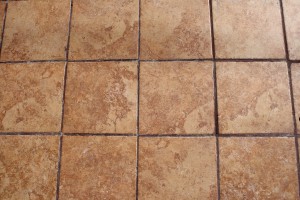 Light Brown Floor Tiles Texture - Free High Resolution Photo