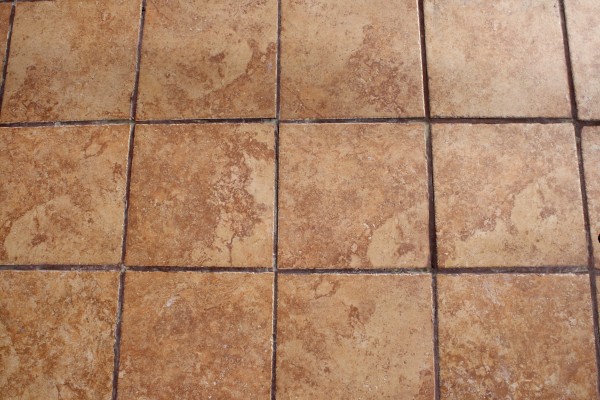 Light Brown Floor Tiles Texture - Free High Resolution Photo