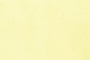 Light Yellow Paper Texture with Flecks - Free High Resolution Photo