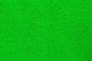 Neon Green Paper Texture with Flecks - Free High Resolution Photo