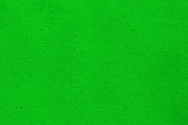 Neon Green Paper Texture with Flecks - Free High Resolution Photo