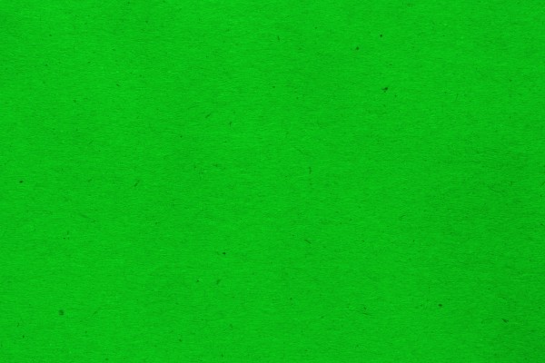 Neon Green Paper Texture with Flecks - Free High Resolution Photo