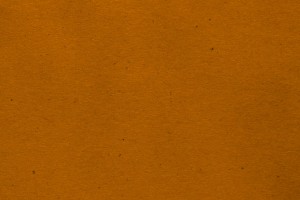 Rust Orange Paper Texture with Flecks - Free High Resolution Photo
