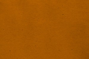 Rust Orange Paper Texture with Flecks - Free High Resolution Photo