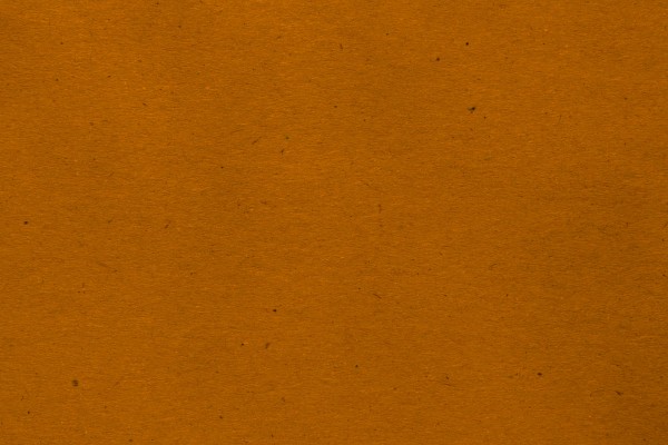 Rust Orange Paper Texture with Flecks - Free High Resolution Photo