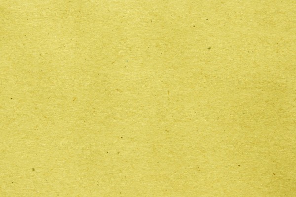 Yellow Paper Texture with Flecks - Free High Resolution Photo