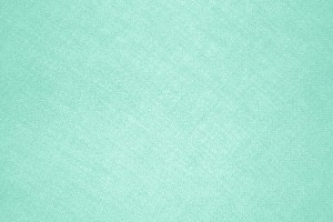 Aqua Colored Fabric Texture - Free High Resolution Photo