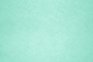 Aqua Colored Fabric Texture - Free High Resolution Photo